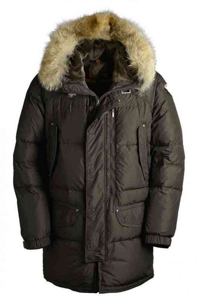 men's down & parkas long hooded down jacket european and american tof6, Black
men's down & parkas long hooded down jacket european and american tof6, Black