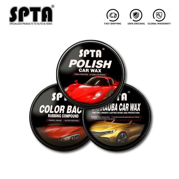 spta 230g carnauba car wax ,polish car wax, color back rubbing compound wax scratch removal enhance color waterproof1
spta 230g carnauba car wax ,polish car wax, color back rubbing compound wax scratch removal enhance color waterproof1