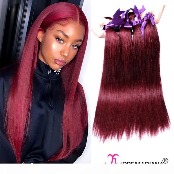 bug bold red 99j burgundy brazilian hair bundles straight weave human hair extension no tangle 3 or 4 bundles dream diana, Black
bug bold red 99j burgundy brazilian hair bundles straight weave human hair extension no tangle 3 or 4 bundles dream diana, Black