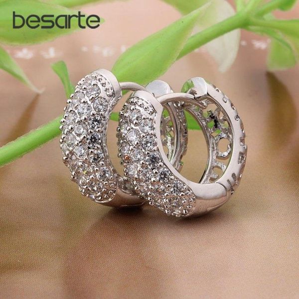 6pairs wholesale women small hoop earrings boucles d'oreille femme ohrringe orecchini donna oorbellen brincos earings gold e2149, Golden;silver
6pairs wholesale women small hoop earrings boucles d'oreille femme ohrringe orecchini donna oorbellen brincos earings gold e2149, Golden;silver