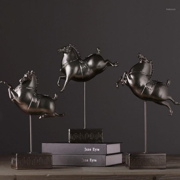 business gifts mascot lucky horse sculpture handmade resin figurines for home decoration accessories tv cabinet display ornament1
business gifts mascot lucky horse sculpture handmade resin figurines for home decoration accessories tv cabinet display ornament1