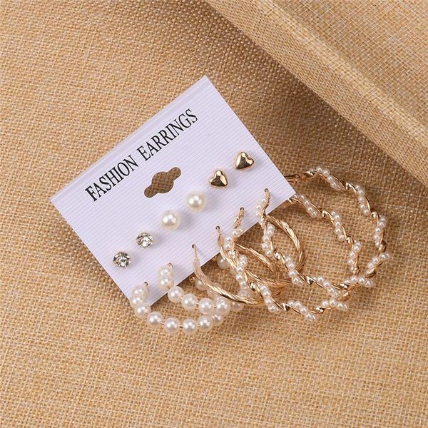 hoop & huggie zzyoup round heart big earrings set for women party birthday office jewelry&accessories gifts, Golden;silver
hoop & huggie zzyoup round heart big earrings set for women party birthday office jewelry&accessories gifts, Golden;silver