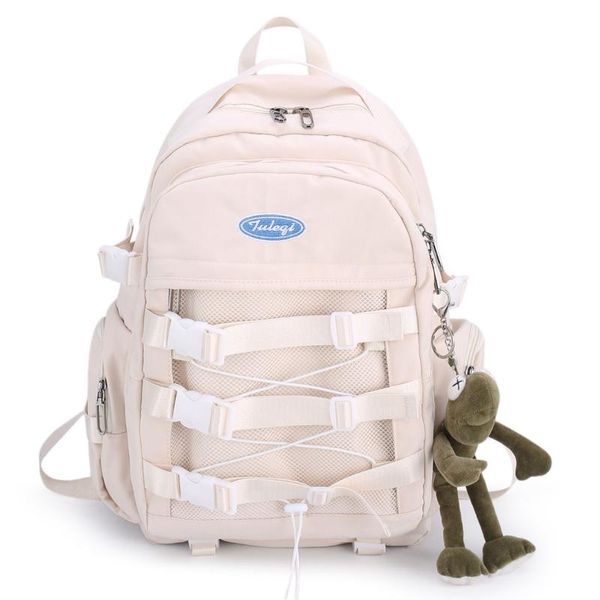 nylon women's shoulder backpacks teenager girls large capacity student school bags fashion ladies business backpack female bags
nylon women's shoulder backpacks teenager girls large capacity student school bags fashion ladies business backpack female bags