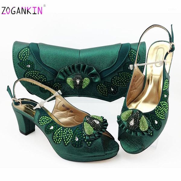 special design nigerian women wedding shoe and bag to match 2021 italian ladies matching shoes and bag set in dark green1, Black
special design nigerian women wedding shoe and bag to match 2021 italian ladies matching shoes and bag set in dark green1, Black