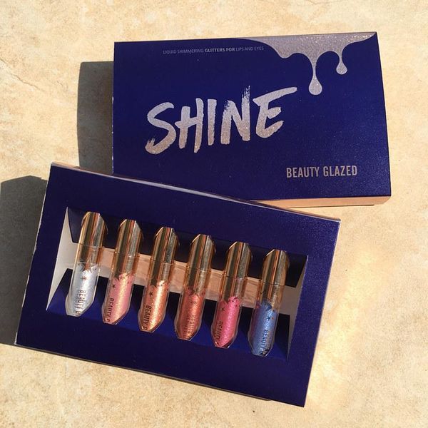 lip gloss beauty glazed brand 6pcs/set liquid matte lipstick easy to wear long-lasting waterproof nude lipsticks makeup
lip gloss beauty glazed brand 6pcs/set liquid matte lipstick easy to wear long-lasting waterproof nude lipsticks makeup