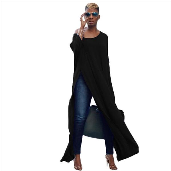2021 new style solid split women off one shoulder long sleeve ladies casual blouse tunic top, White
2021 new style solid split women off one shoulder long sleeve ladies casual blouse tunic top, White