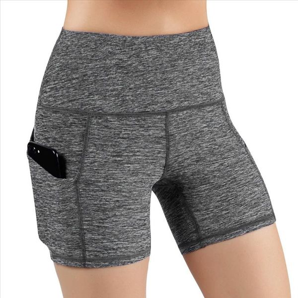 women sports leggings high waist short workout running fitness legging female short gym ladies leggings with side pocket, Black
women sports leggings high waist short workout running fitness legging female short gym ladies leggings with side pocket, Black