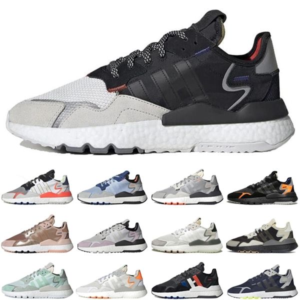 nite jogger men women sport shoes triple black grey joggers outdoor mens womens trainers sports sneakers runners size 36-45
nite jogger men women sport shoes triple black grey joggers outdoor mens womens trainers sports sneakers runners size 36-45