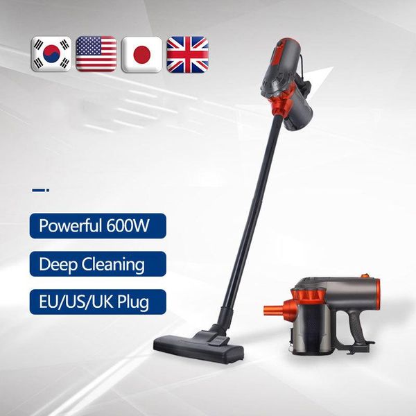 handheld vacuum cleaner strong vacuum cleaner household multifunction 110-220v deep clean machine hand aspirator eu/us/uk plug
handheld vacuum cleaner strong vacuum cleaner household multifunction 110-220v deep clean machine hand aspirator eu/us/uk plug