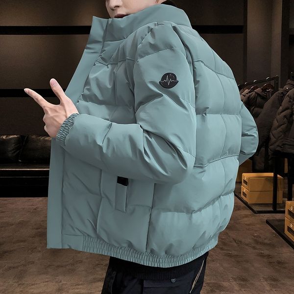 rydc jackets 90white duck down jacket down coat snow wellestern parkas brand warm male clothing men winter down jacket, Black
rydc jackets 90white duck down jacket down coat snow wellestern parkas brand warm male clothing men winter down jacket, Black