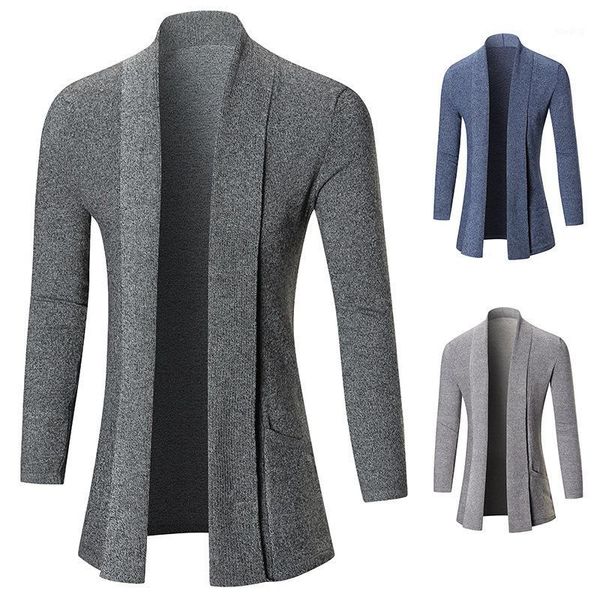 поставка товаров осень и зима новый стиль сплошной цвет кардиган slim fit среднее длинное пальто tops1, White;black
поставка товаров осень и зима новый стиль сплошной цвет кардиган slim fit среднее длинное пальто tops1, White;black
