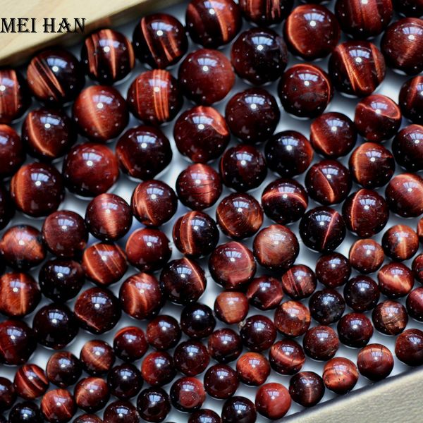meihan wholesale natural grade a+ 6mm,8mm,10mm,12mm red tiger eye beads stone wholesale 200930, Black
meihan wholesale natural grade a+ 6mm,8mm,10mm,12mm red tiger eye beads stone wholesale 200930, Black