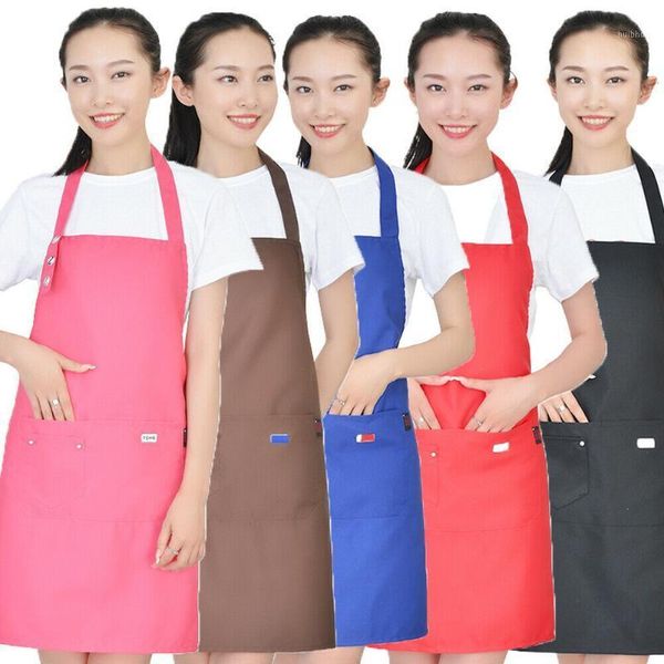 pure color cooking kitchen apron for woman men chef waiter cafe shop bbq hairdresser aprons custom gift bibs wholesale1
pure color cooking kitchen apron for woman men chef waiter cafe shop bbq hairdresser aprons custom gift bibs wholesale1