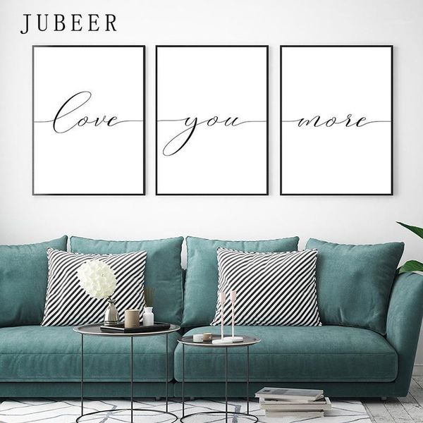 love you more canvas painting lovely words wedding gift set of 3 prints bedroom wall art love quote sign nordic decoration home1
love you more canvas painting lovely words wedding gift set of 3 prints bedroom wall art love quote sign nordic decoration home1