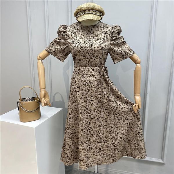 yamdi short puff sleeve polka dot dresses vintage midi dress women elegant korean party spring summer woman a line 2020 vestidos, Black;gray
yamdi short puff sleeve polka dot dresses vintage midi dress women elegant korean party spring summer woman a line 2020 vestidos, Black;gray