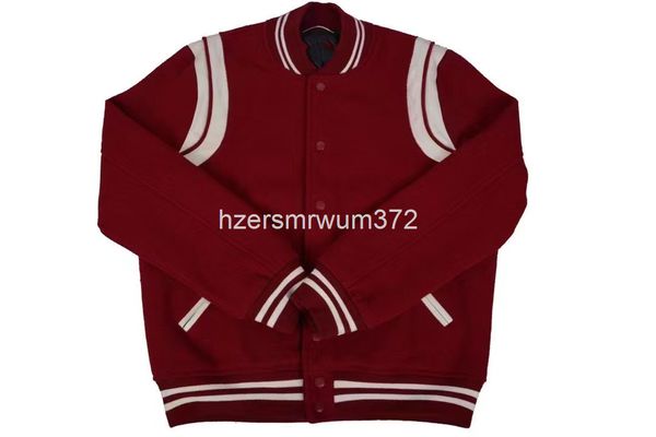 men's jackets classic autumn and winter star slp style black white baseball jacket tweed jacket men's women's couple sheepski, Black;brown
men's jackets classic autumn and winter star slp style black white baseball jacket tweed jacket men's women's couple sheepski, Black;brown