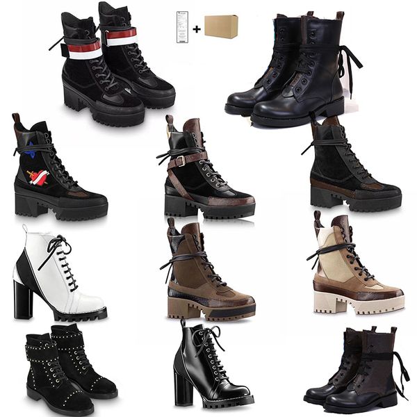 womens high heels girl martins desert boots flamingos love platform real genuine leather party wedding sneaker size us5-11 5cm 9cm, Black
womens high heels girl martins desert boots flamingos love platform real genuine leather party wedding sneaker size us5-11 5cm 9cm, Black