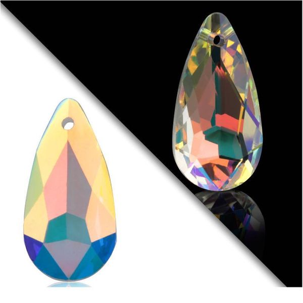 12x24mm crystal waterdrop beads glass drop pendant crystal charms rhinestone for earring necklace diy jewelry accessori jllwki
12x24mm crystal waterdrop beads glass drop pendant crystal charms rhinestone for earring necklace diy jewelry accessori jllwki