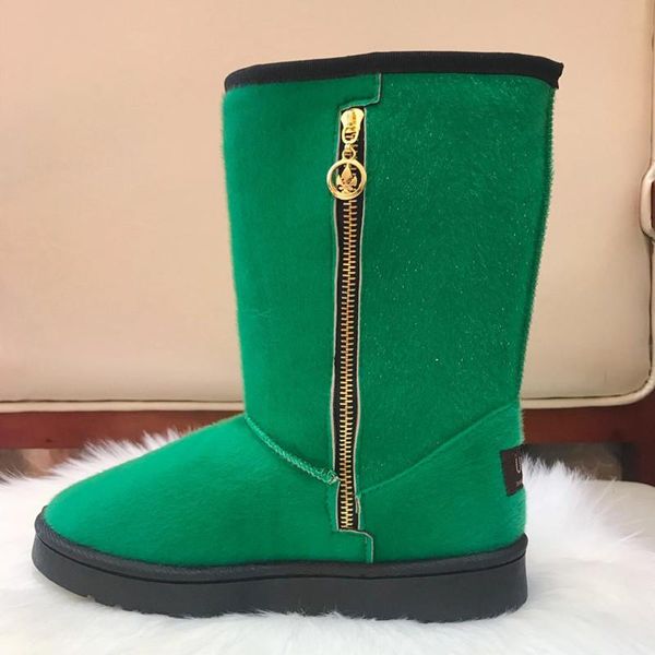 nkuskad brand snow boots women fashion leather australian classic ladies high boots winter women snow shoes35-41, Black
nkuskad brand snow boots women fashion leather australian classic ladies high boots winter women snow shoes35-41, Black