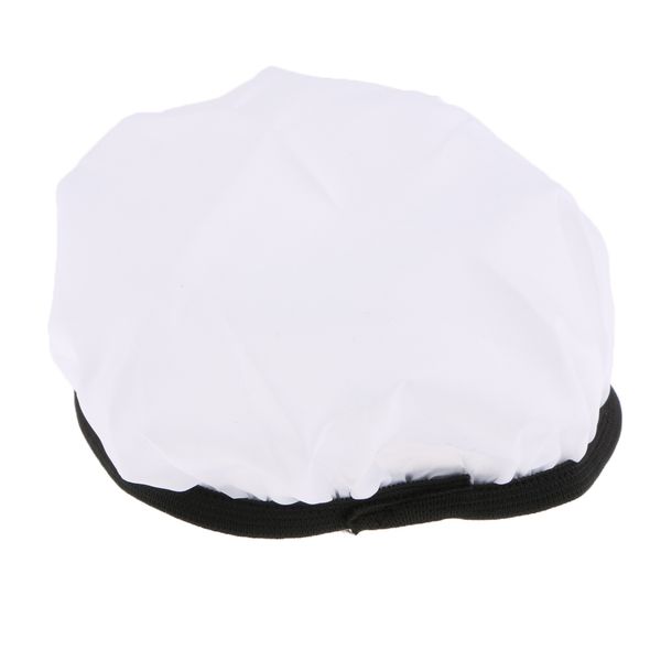 soft white diffuser cover sock for 7'' / 18 cm studio strobe reflector bowen mount reflectors
soft white diffuser cover sock for 7'' / 18 cm studio strobe reflector bowen mount reflectors