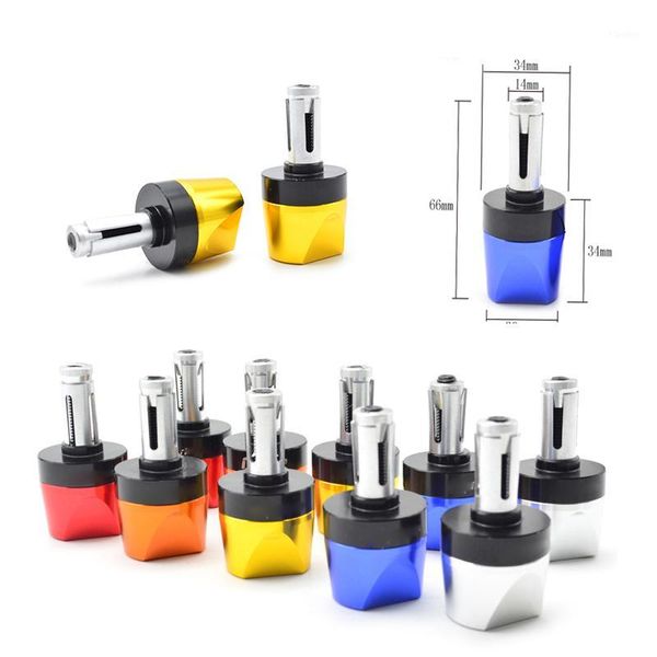 7/8"22mm motorcycle cnc hand handle bar end motorbike handlebars end for street bike1
7/8"22mm motorcycle cnc hand handle bar end motorbike handlebars end for street bike1