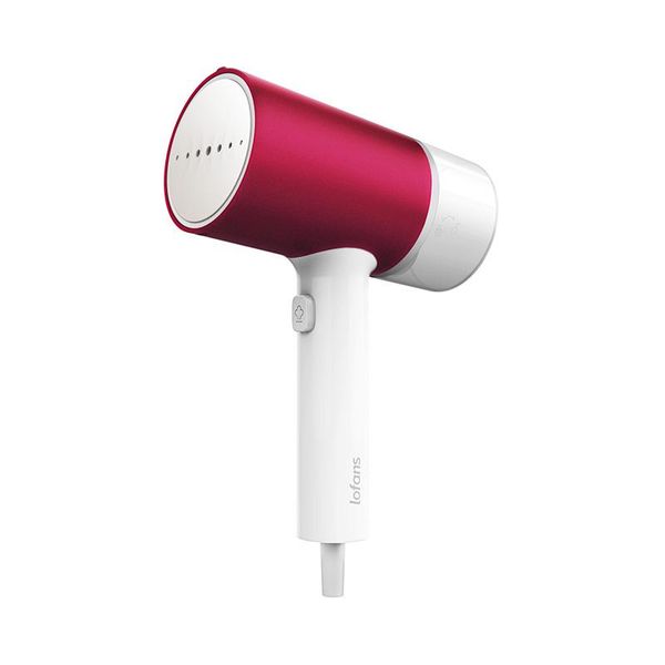 lofans 2020 new desgin travel/home portable mini powerful smart handheld garment clothes steamer
lofans 2020 new desgin travel/home portable mini powerful smart handheld garment clothes steamer