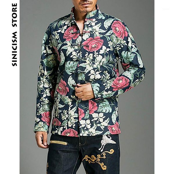 sinicism store floral jackets coats men 2018 men chinese style vintage red windbreaker male casual streetwear autumn retro coats1, Black;brown
sinicism store floral jackets coats men 2018 men chinese style vintage red windbreaker male casual streetwear autumn retro coats1, Black;brown