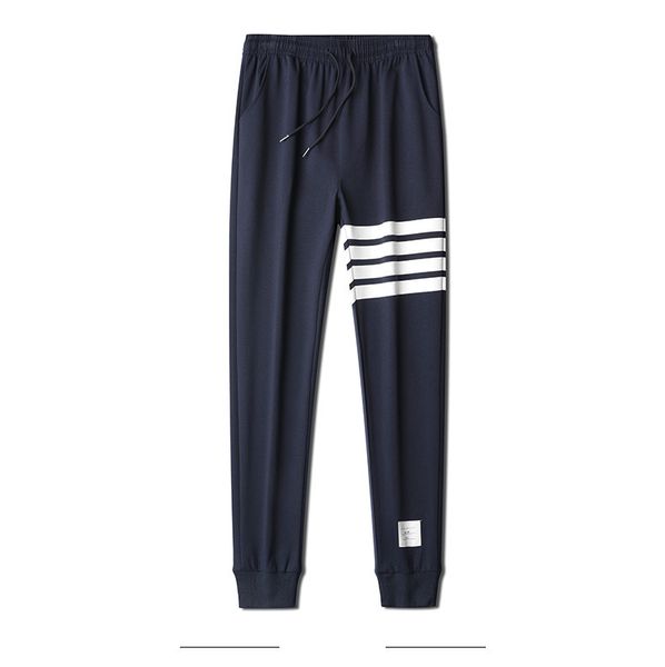 2020 jogger sweatpants men's casual high-quality fitness forging chain four-bar trousers high-tech wool overalls men's autumn and, Black
2020 jogger sweatpants men's casual high-quality fitness forging chain four-bar trousers high-tech wool overalls men's autumn and, Black