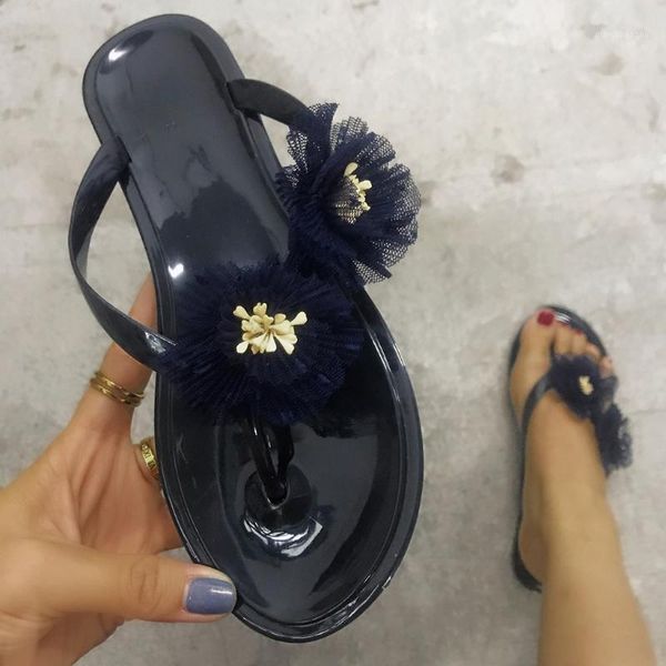 slippers fashion flowers slides women summer eva lovely beach shoes casual flip flops outdoor sweet1, Black
slippers fashion flowers slides women summer eva lovely beach shoes casual flip flops outdoor sweet1, Black