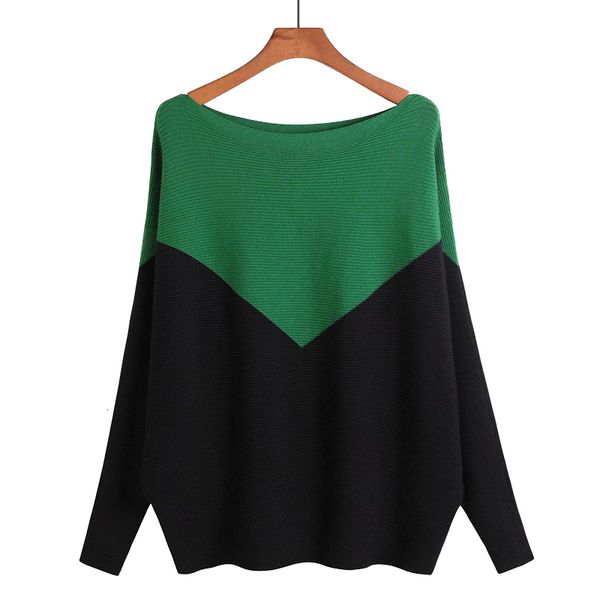 2021 new off shoulder women sweater oversized batwing long sleeve knitted pullovers soft loose casual female jumper pull femm vm3u, White;black
2021 new off shoulder women sweater oversized batwing long sleeve knitted pullovers soft loose casual female jumper pull femm vm3u, White;black