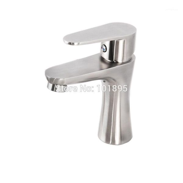 bathroom sink faucets l16737 luxury deck mounted 304 stainless steel material wash basin tap1 
bathroom sink faucets l16737 luxury deck mounted 304 stainless steel material wash basin tap1