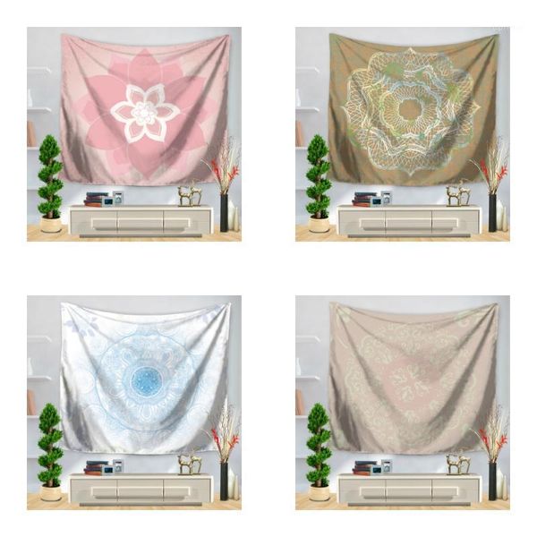 flower series print wall hanging tapestry polyester blanket art wall carpet background rug living room decorative tapestry1
flower series print wall hanging tapestry polyester blanket art wall carpet background rug living room decorative tapestry1