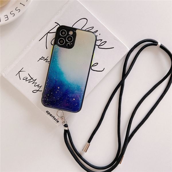 border glitter star cute girls cell phone cases transparent cord chain necklace lanyard soft for iphone 13 12 11pro max x xs xr 7 8 plus se2
border glitter star cute girls cell phone cases transparent cord chain necklace lanyard soft for iphone 13 12 11pro max x xs xr 7 8 plus se2
