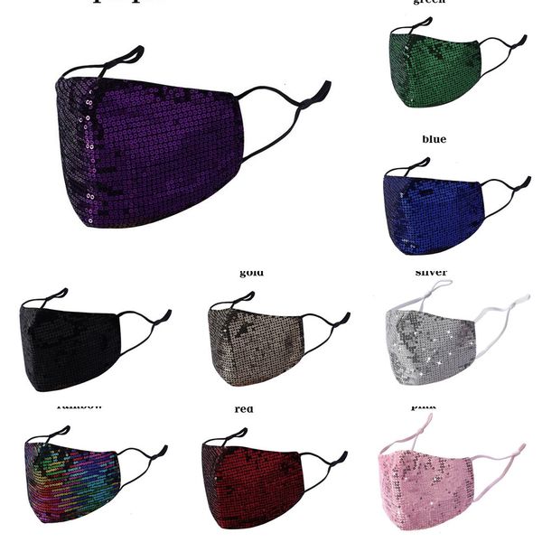fashion bling sequin protective masks dustproof washable windproof reuse face elastic earloop mouth mask 1axp6h
fashion bling sequin protective masks dustproof washable windproof reuse face elastic earloop mouth mask 1axp6h