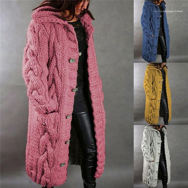 knits autumn winter loose casual women sweater coats plus size cardigan sweaters womens long sleeve lapel neck solid color ladies, White;black
knits autumn winter loose casual women sweater coats plus size cardigan sweaters womens long sleeve lapel neck solid color ladies, White;black
