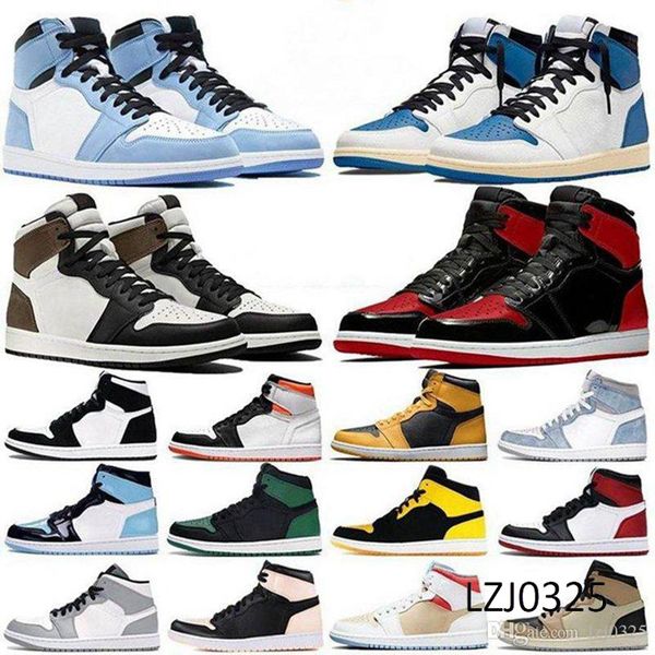 the new 1 1s boots university blue men basketball shoes high dark mocha seafoam unc light smoke grey chicago twist women sneakers dhl16, Black
the new 1 1s boots university blue men basketball shoes high dark mocha seafoam unc light smoke grey chicago twist women sneakers dhl16, Black