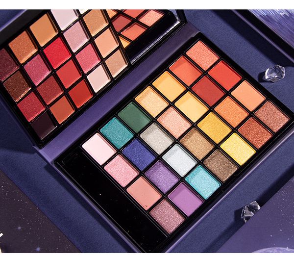 glitter 48 colors pearl light smoky makeup cosmetics paletas de maquillaje pink girl matte make up palette eyeshadow maquillage compact
glitter 48 colors pearl light smoky makeup cosmetics paletas de maquillaje pink girl matte make up palette eyeshadow maquillage compact