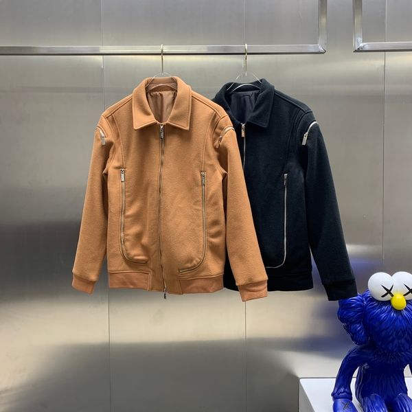 european size men's autumn and winter clothing fashion outerwear asian size all-match breathable lamb wool denim jacket07
european size men's autumn and winter clothing fashion outerwear asian size all-match breathable lamb wool denim jacket07