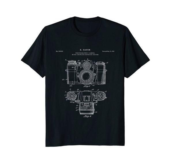 2019 summer fashion camera patent shirt pgrapher patent blueprint drawing t shirt sport hooded sweatshirt hoodie
2019 summer fashion camera patent shirt pgrapher patent blueprint drawing t shirt sport hooded sweatshirt hoodie