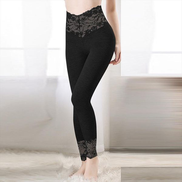 plus size winter black leggings warm pants pure color high waist lace skinny pencil leggings for women casual leggins trousers
plus size winter black leggings warm pants pure color high waist lace skinny pencil leggings for women casual leggins trousers