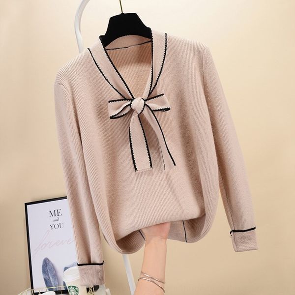 новая осень toptoptop coatwinter 2020 корейский синий лук вязаный свитер рыхлого длинным рукавом topwomen х и снизу вверх свитер wgkh5, White;black
новая осень toptoptop coatwinter 2020 корейский синий лук вязаный свитер рыхлого длинным рукавом topwomen х и снизу вверх свитер wgkh5, White;black