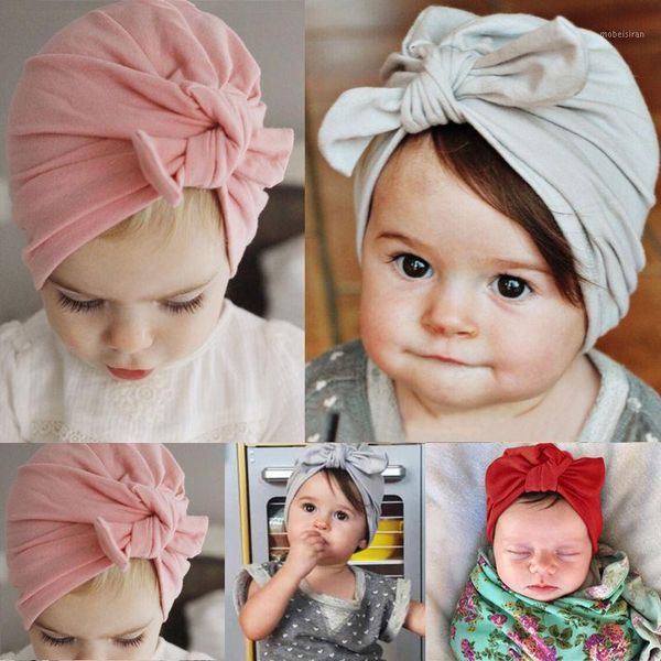 cute newborn kids baby boy girl bowknot soft beanie hat cap hair accessories for 0-6y1, Yellow
cute newborn kids baby boy girl bowknot soft beanie hat cap hair accessories for 0-6y1, Yellow