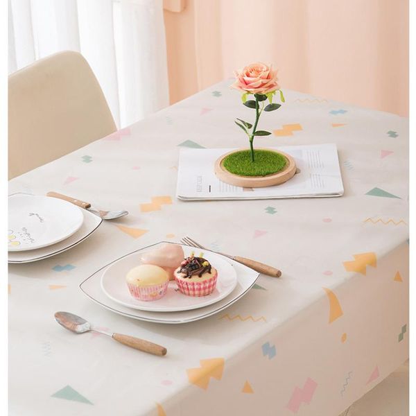peva plastic rectangular thin tablecloth cartoon printed waterproof oilproof kitchen dining table colth cover mat oilcloth wash
peva plastic rectangular thin tablecloth cartoon printed waterproof oilproof kitchen dining table colth cover mat oilcloth wash