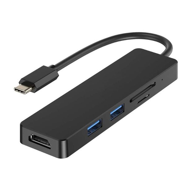 usb c type c adapter usb hub 5 in 1 dock hdmi adapter 3.0 hub pro accessories splitter for
usb c type c adapter usb hub 5 in 1 dock hdmi adapter 3.0 hub pro accessories splitter for
