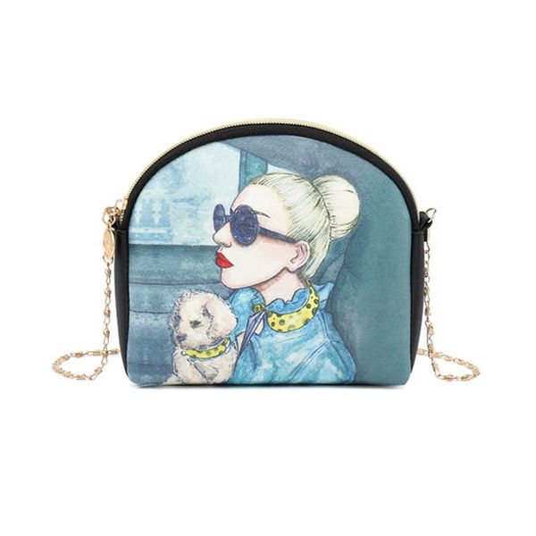 женщины crossbody сумки девушка пу кожаная оболочка форма сумка на плечо мини стильный узор сумки messenger bolsas
женщины crossbody сумки девушка пу кожаная оболочка форма сумка на плечо мини стильный узор сумки messenger bolsas