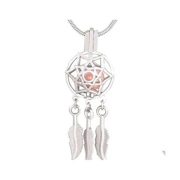 indian style silver dream catcher cage pendants dreamcatcher beads pearl cage pendant essential locket for necklace 5pcs cp019 njq79
indian style silver dream catcher cage pendants dreamcatcher beads pearl cage pendant essential locket for necklace 5pcs cp019 njq79