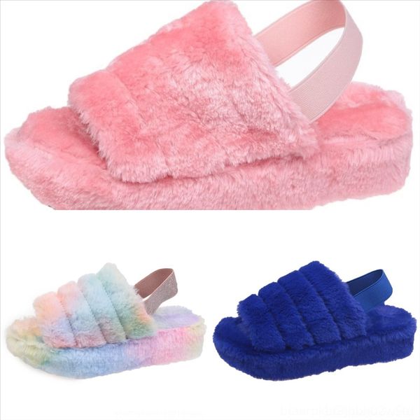 eazc shoes women ladiesslippers flock soft pantofle cat plush slipper fur flower flops luxury slides flip rubber new open toe plush flat, Black
eazc shoes women ladiesslippers flock soft pantofle cat plush slipper fur flower flops luxury slides flip rubber new open toe plush flat, Black