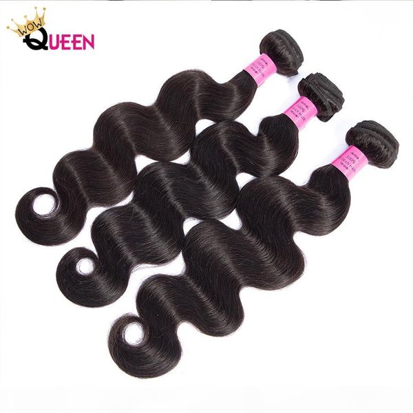 k k body wave bundles peruvian hair bundles 100% remy human hair 3 bundles hair weave, Black;brown
k k body wave bundles peruvian hair bundles 100% remy human hair 3 bundles hair weave, Black;brown