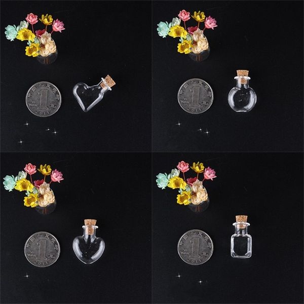 transparent wishing bottles mini small heart shaped round glass drifting cork ser bottle containers pendants jars decorate new 0 99jd m2
transparent wishing bottles mini small heart shaped round glass drifting cork ser bottle containers pendants jars decorate new 0 99jd m2