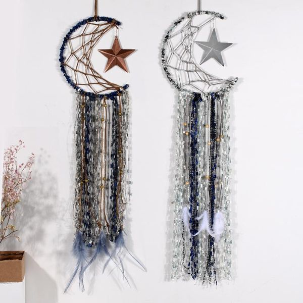 ramadan decoration star moon dream catcher feather ornaments eid mubarak decor for home islam muslim party supplies eid gifts
ramadan decoration star moon dream catcher feather ornaments eid mubarak decor for home islam muslim party supplies eid gifts